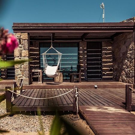 Keros Blue - Luxury In Wilderness Hotel Kalliopi Buitenkant foto