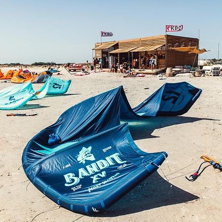 Keros Blue - Luxury In Wilderness Hotel Kalliopi Buitenkant foto