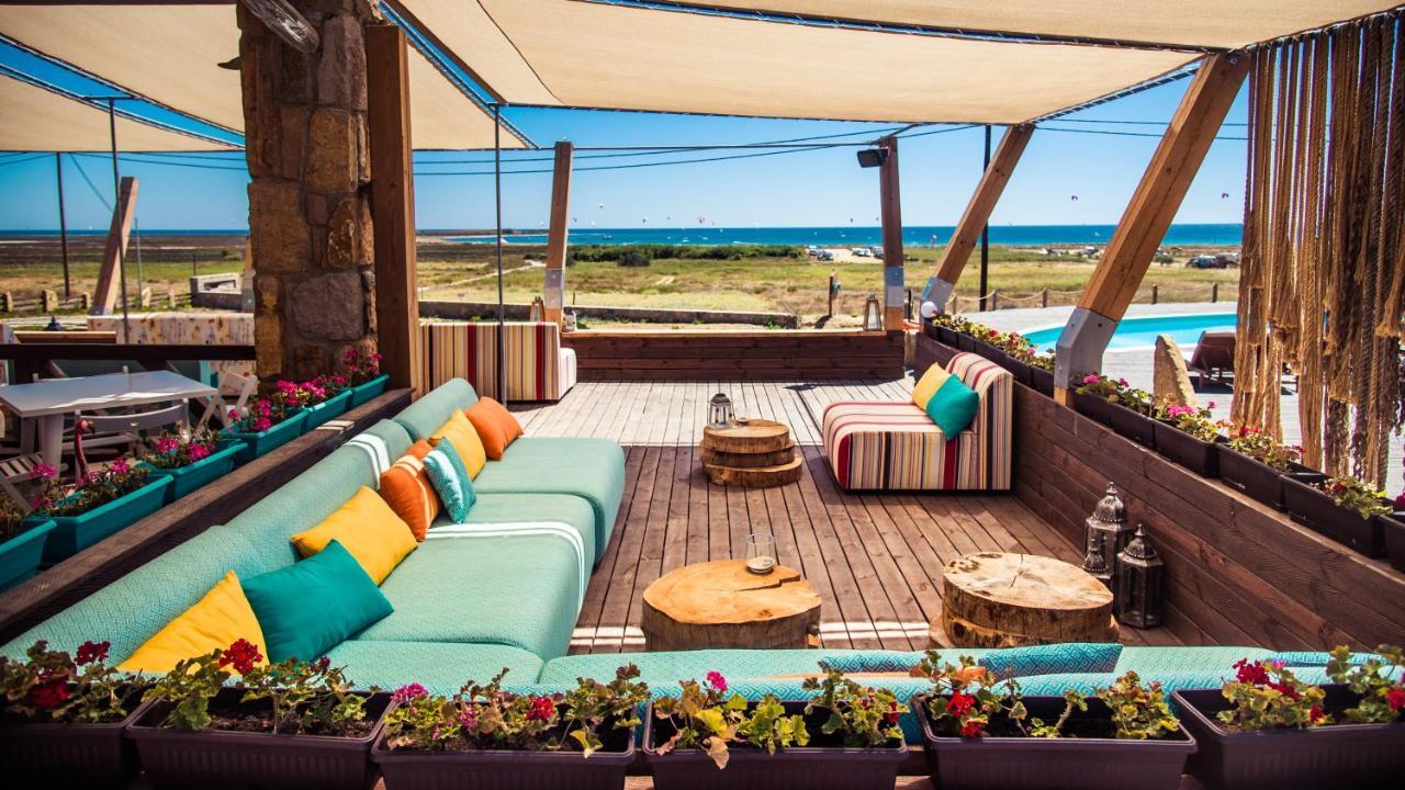 Keros Blue - Luxury In Wilderness Hotel Kalliopi Buitenkant foto