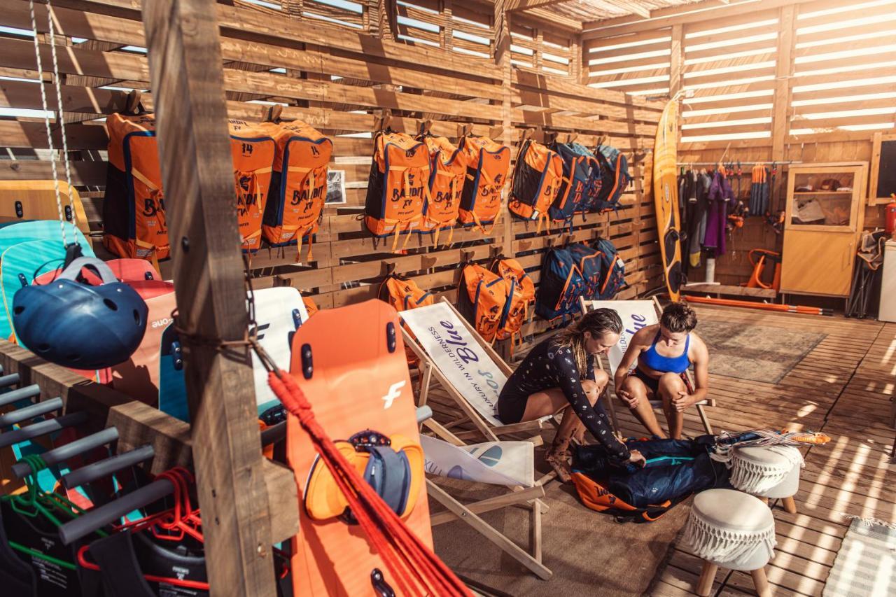 Keros Blue - Luxury In Wilderness Hotel Kalliopi Buitenkant foto